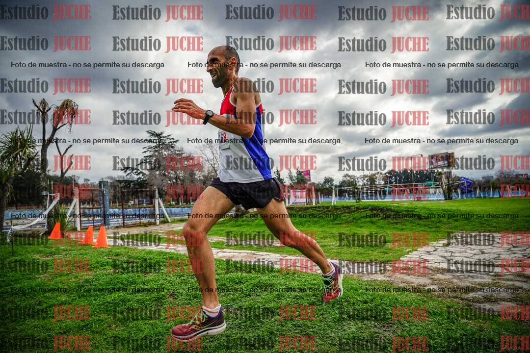 Fotos en el octavo punto del circuito