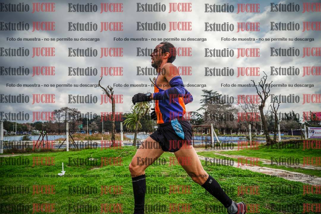 Fotos en el octavo punto del circuito