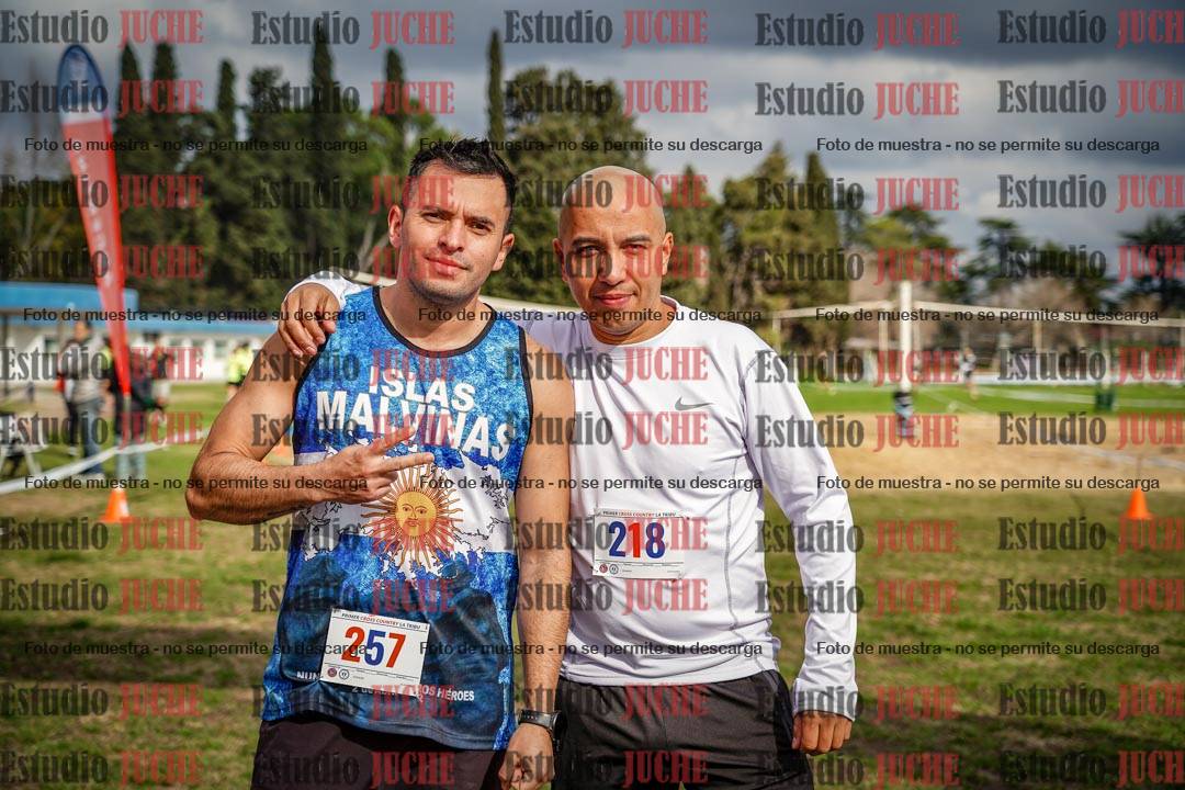Fotos de algunos extras del evento