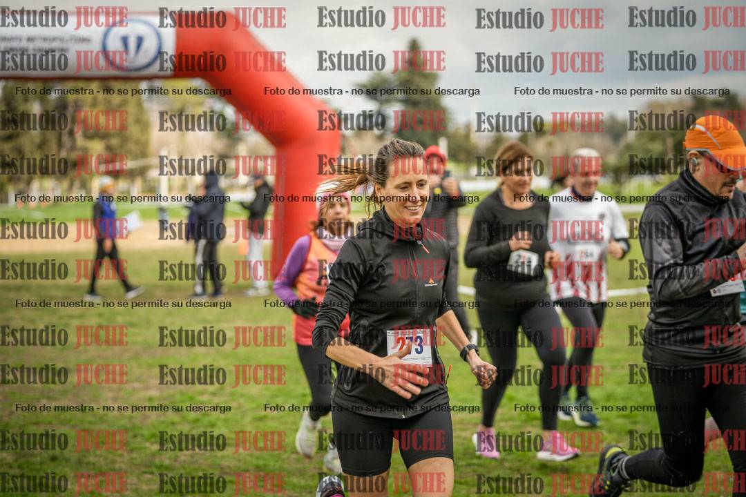 Fotos en de la largada