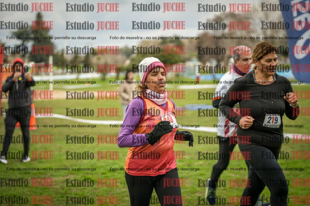 Fotos en de la largada