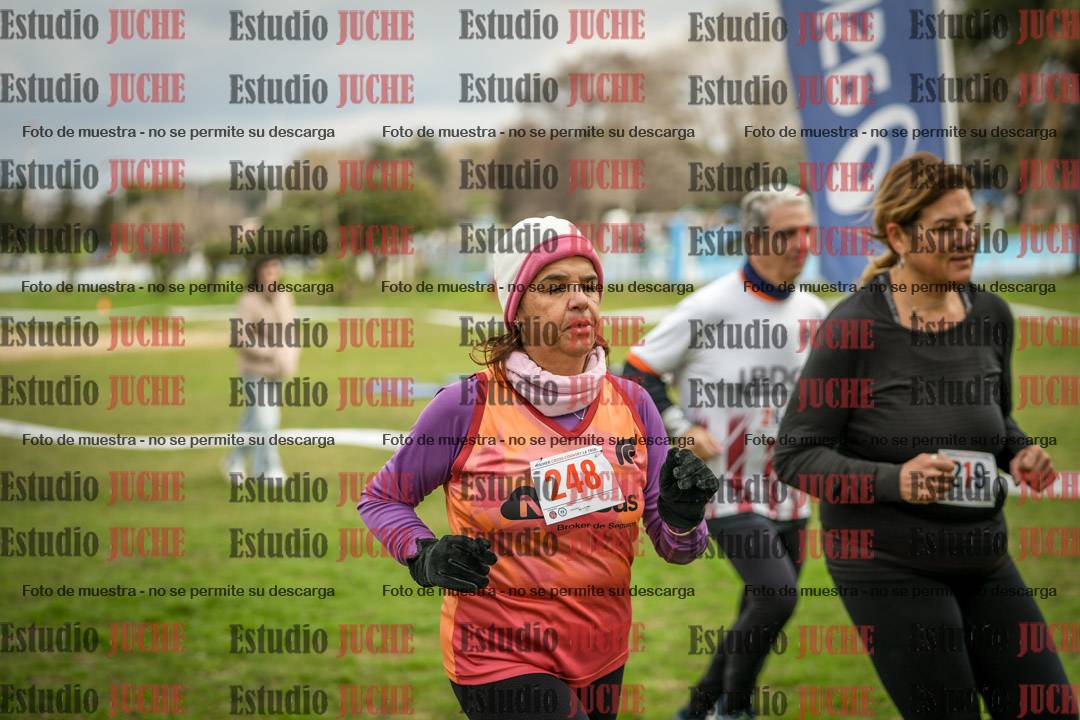 Fotos en de la largada