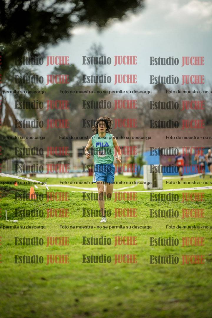 Fotos en el primer punto del circuito