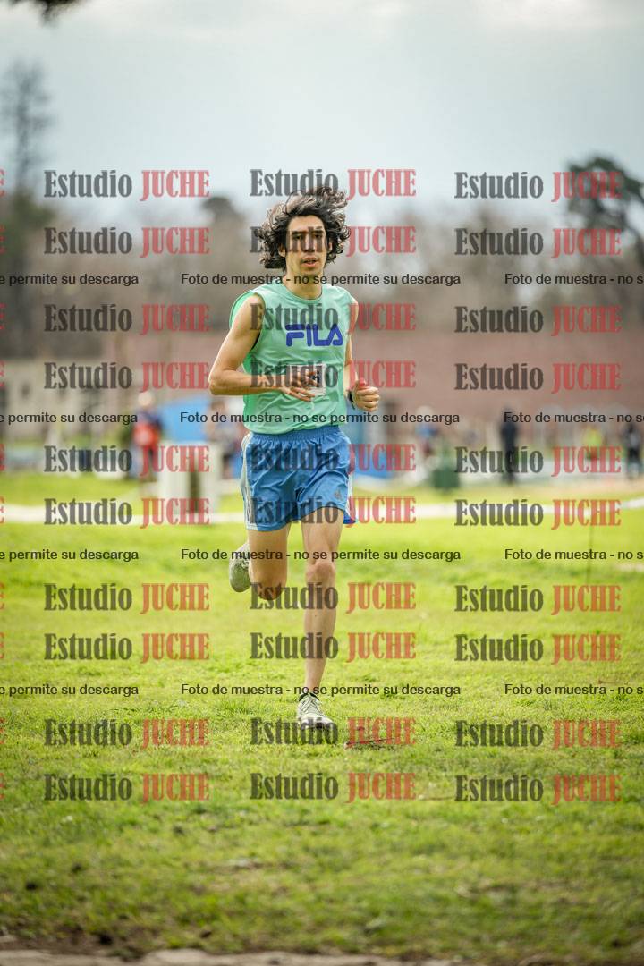 Fotos en el primer punto del circuito