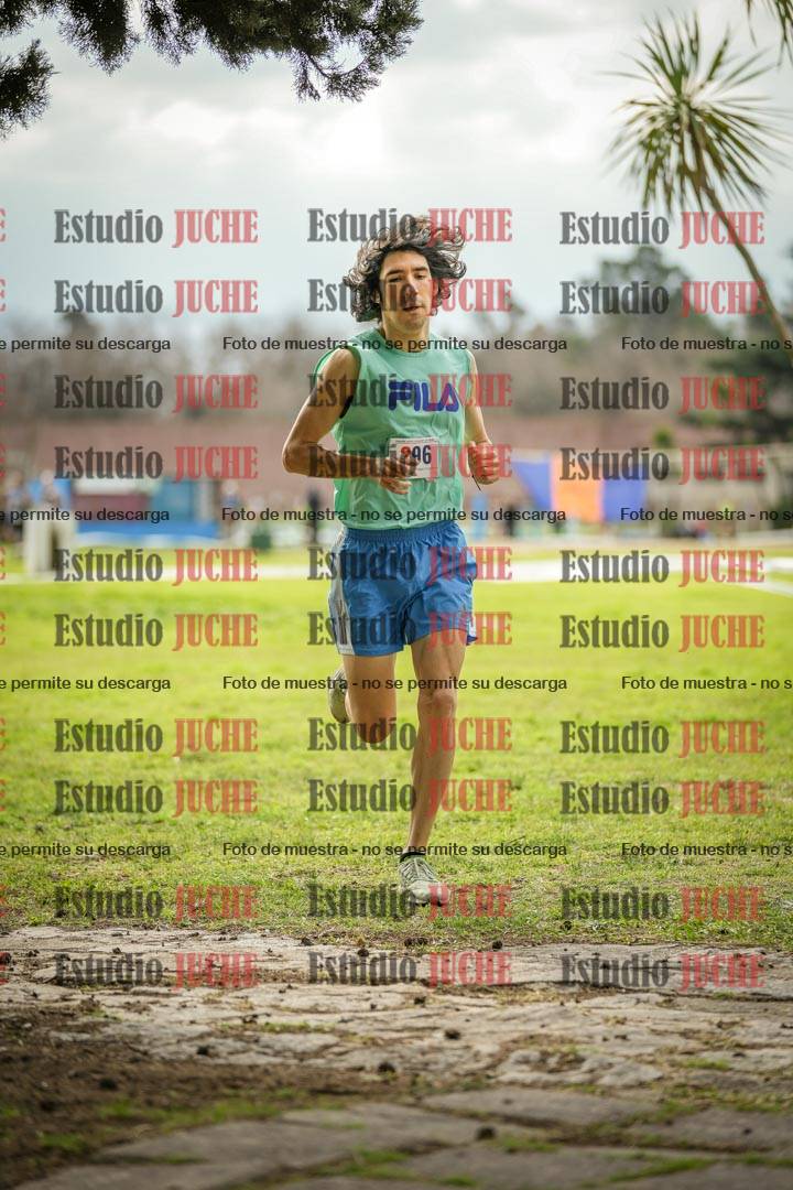 Fotos en el primer punto del circuito