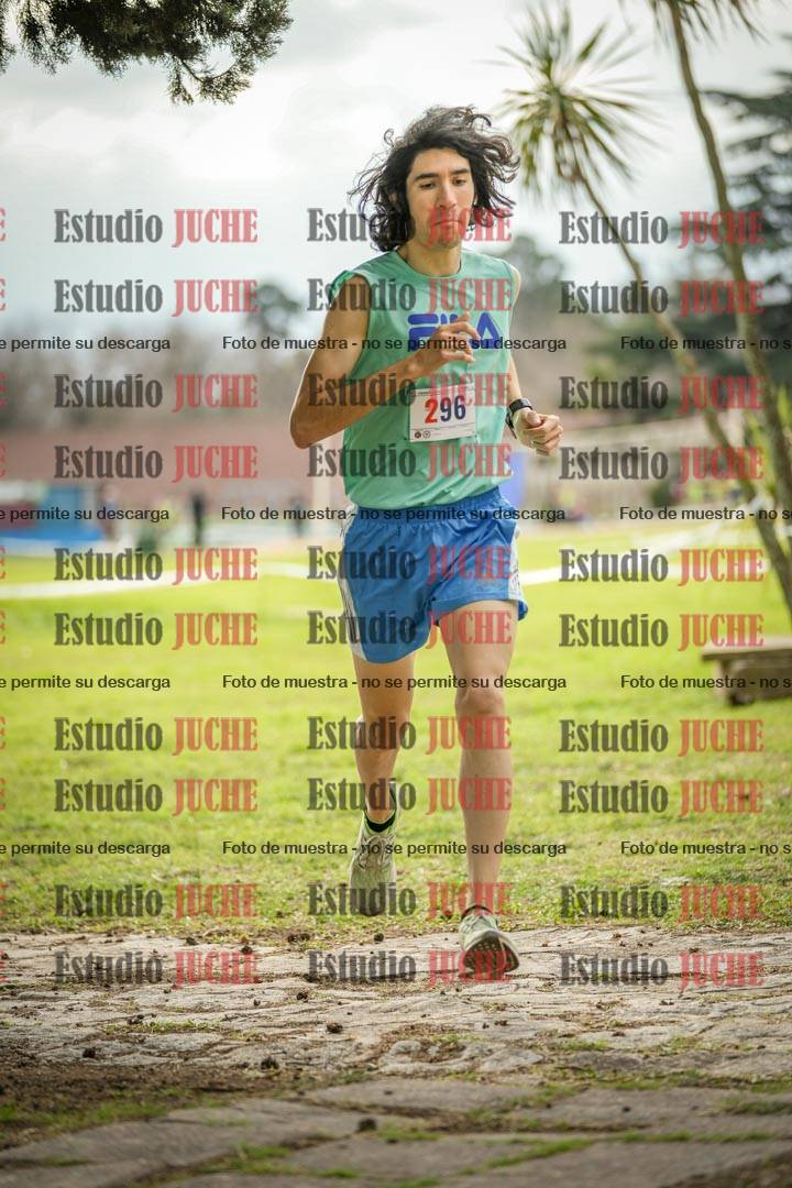 Fotos en el primer punto del circuito
