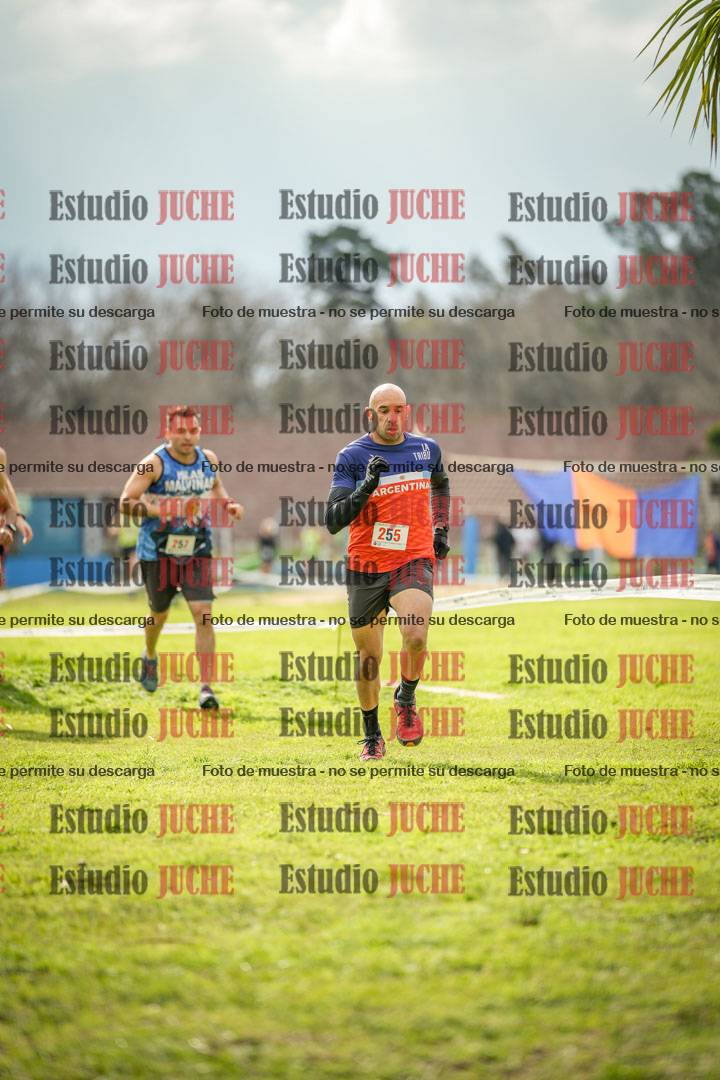 Fotos en el primer punto del circuito