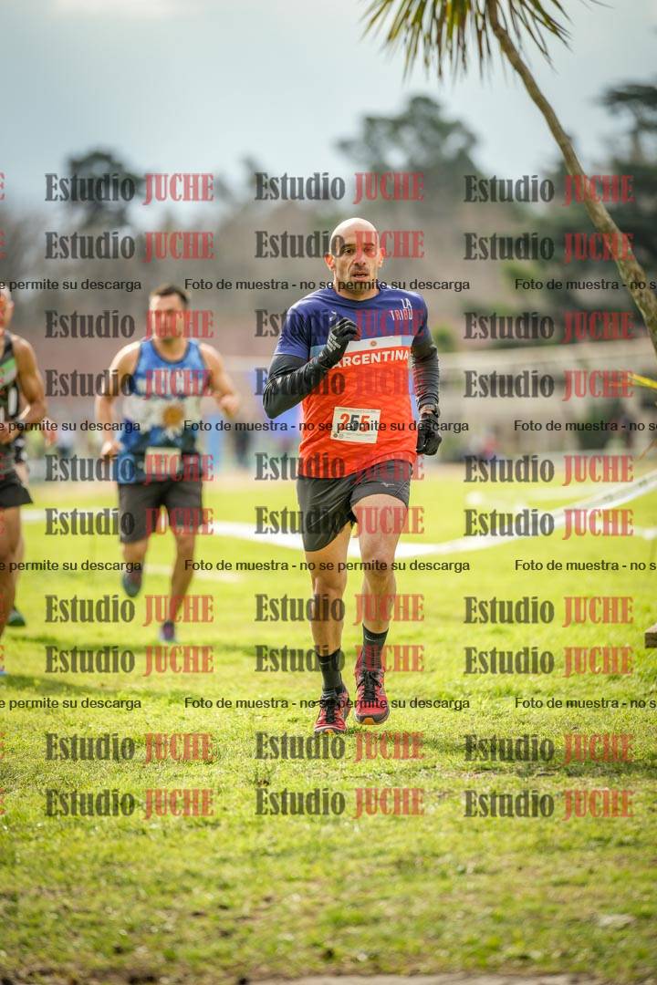 Fotos en el primer punto del circuito