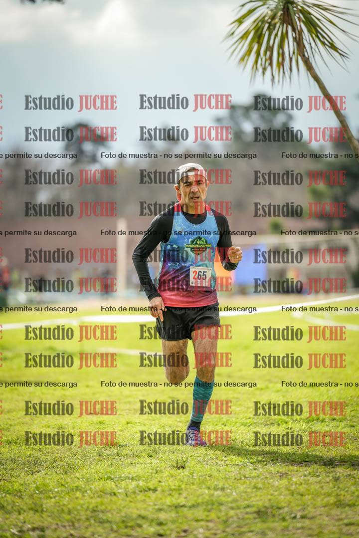 Fotos en el primer punto del circuito