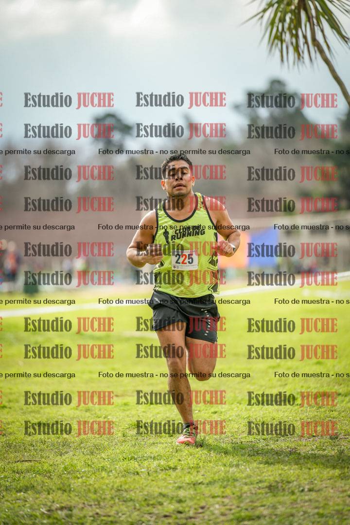 Fotos en el primer punto del circuito