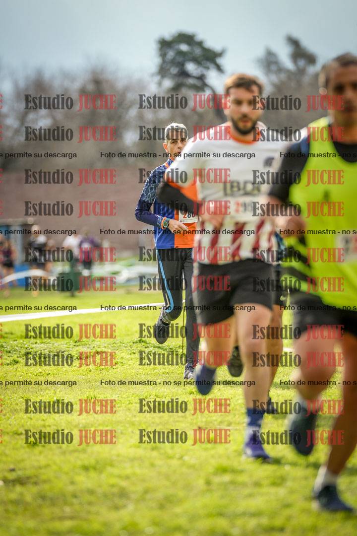 Fotos en el primer punto del circuito