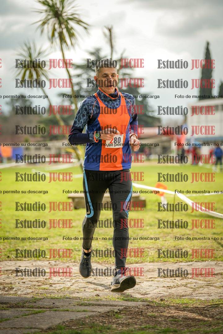 Fotos en el primer punto del circuito