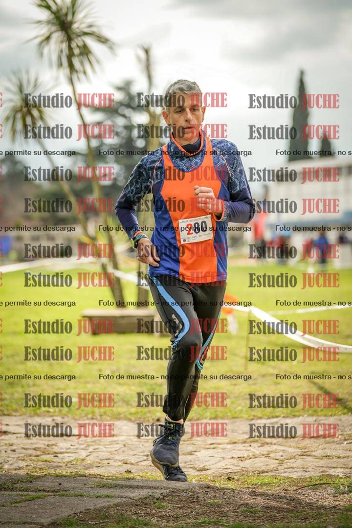 Fotos en el primer punto del circuito