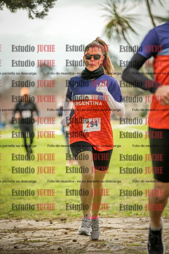 Fotos en el primer punto del circuito