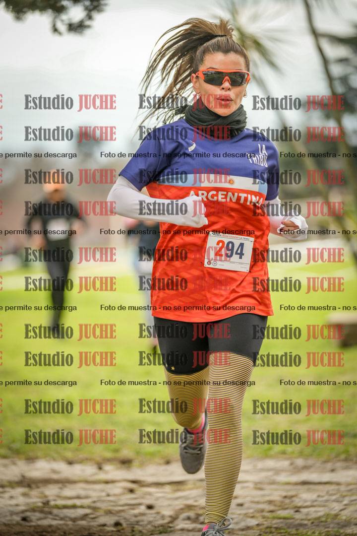 Fotos en el primer punto del circuito