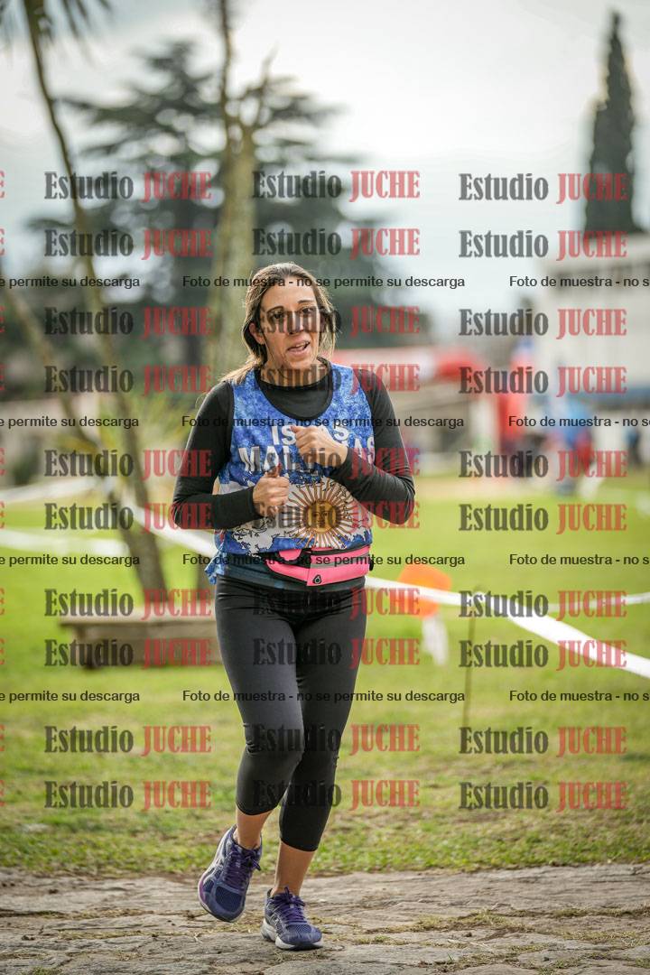 Fotos en el primer punto del circuito