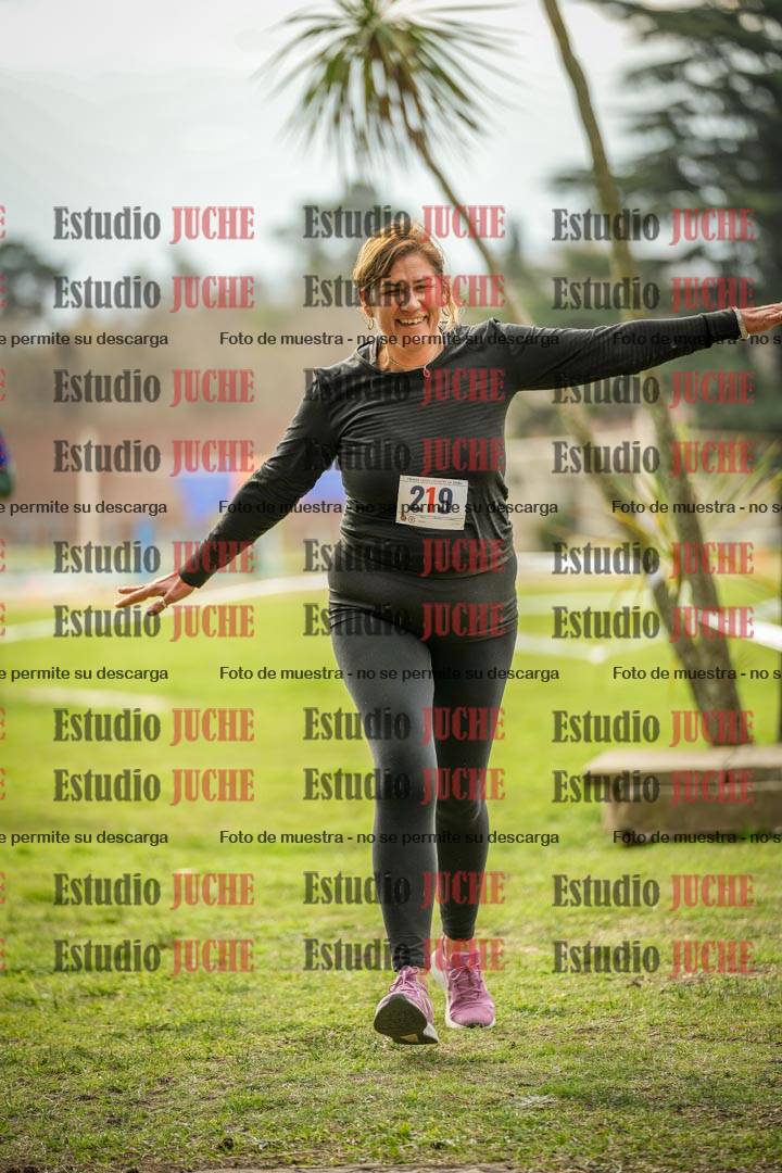 Fotos en el primer punto del circuito