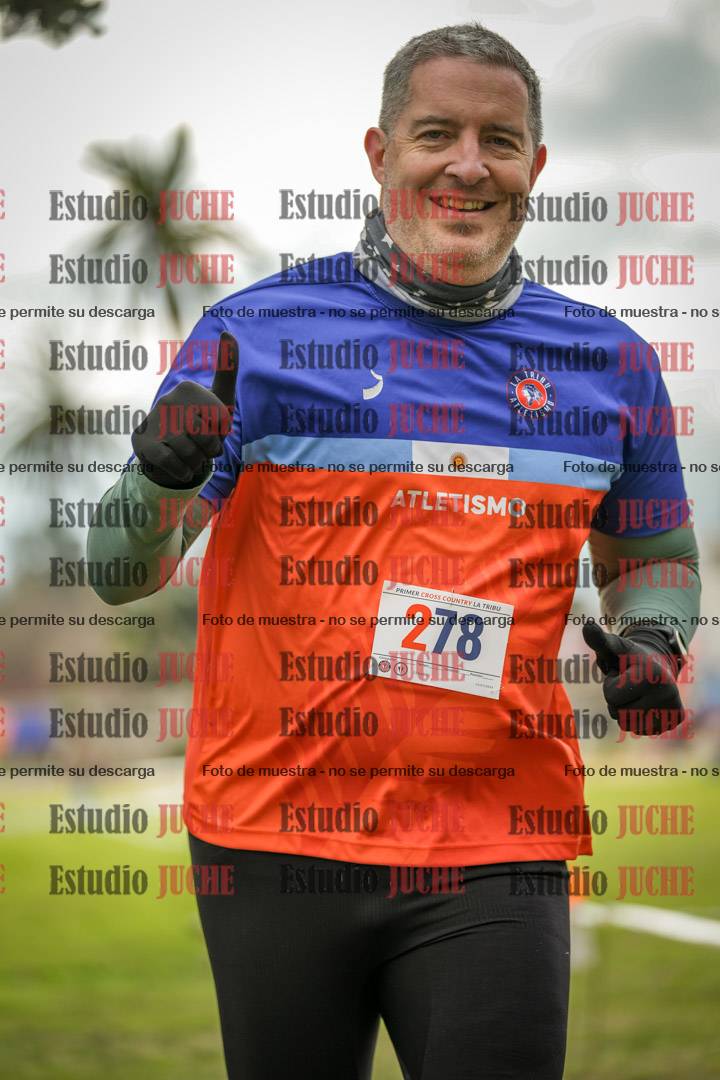 Fotos en el primer punto del circuito