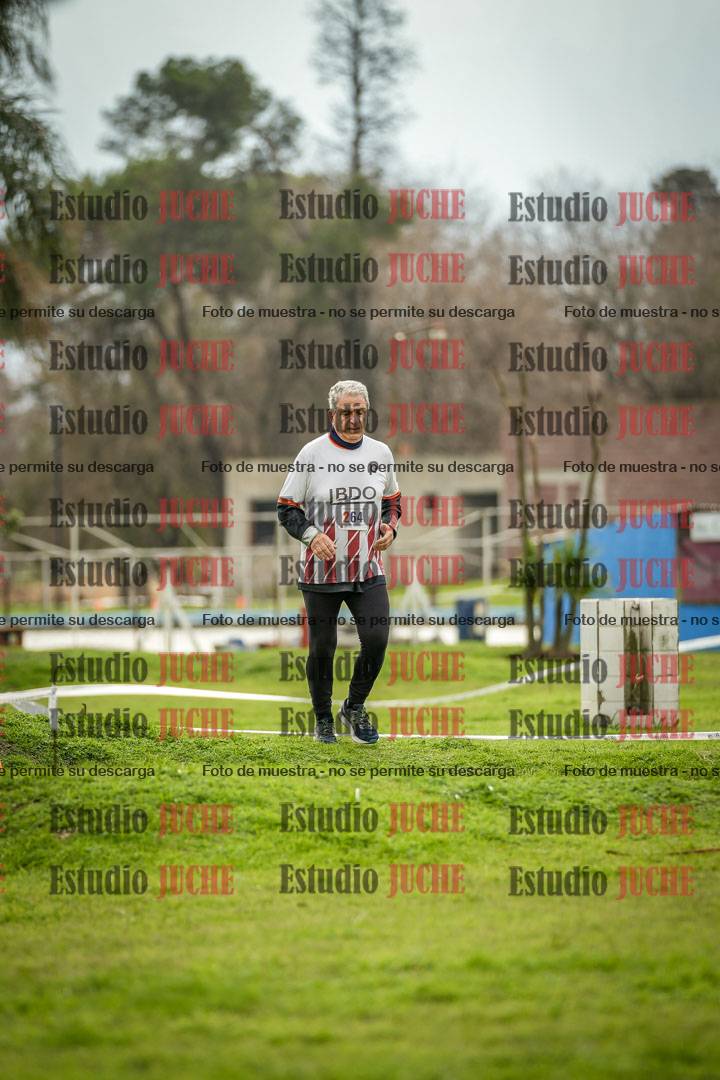 Fotos en el primer punto del circuito