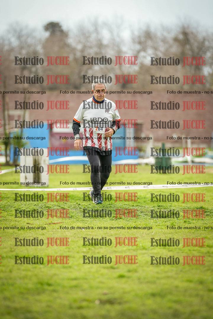 Fotos en el primer punto del circuito