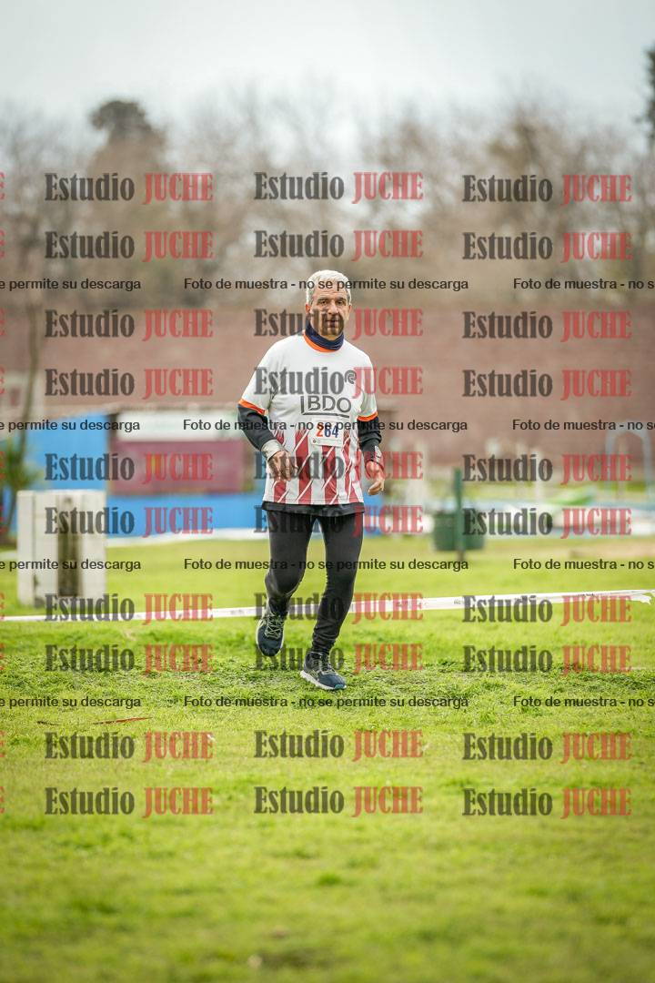 Fotos en el primer punto del circuito