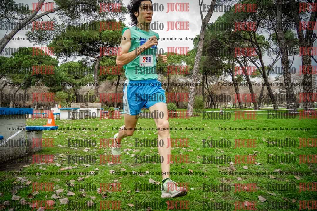 Fotos en el tercer punto del circuito