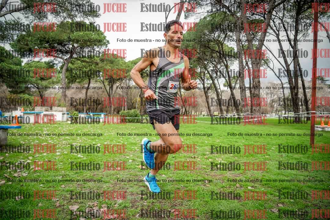 Fotos en el tercer punto del circuito
