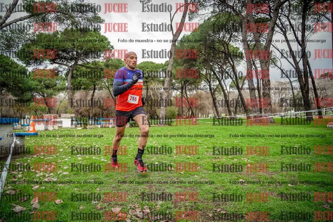 Fotos en el tercer punto del circuito