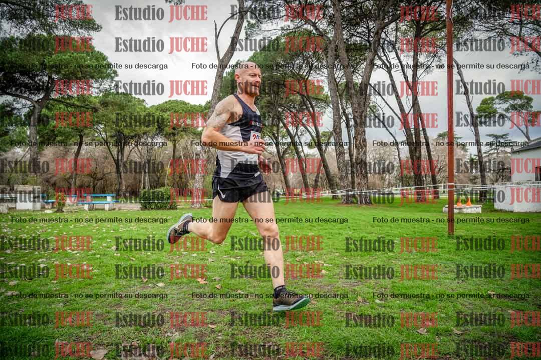 Fotos en el tercer punto del circuito