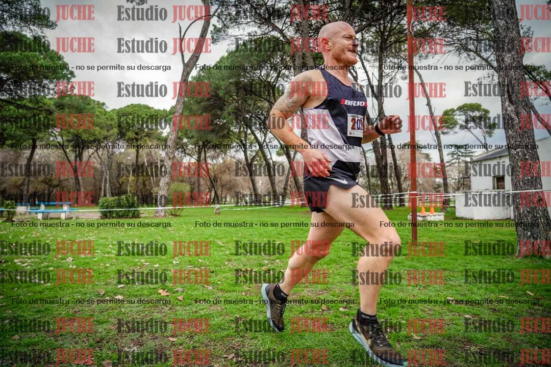 Fotos en el tercer punto del circuito