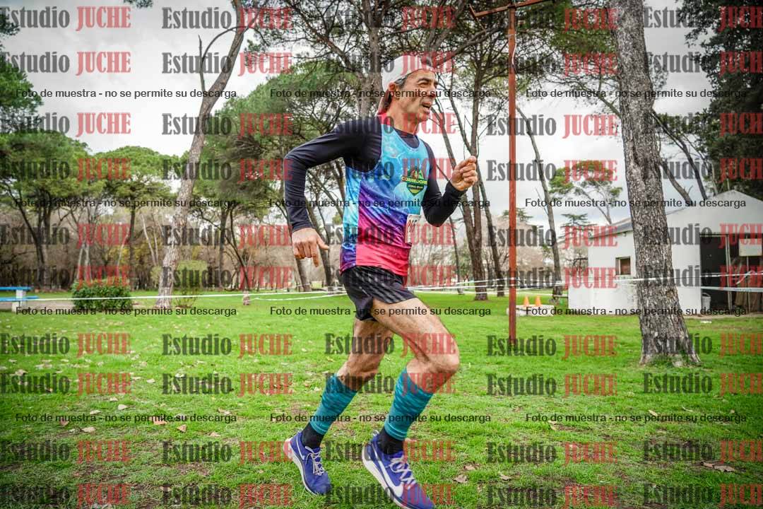 Fotos en el tercer punto del circuito