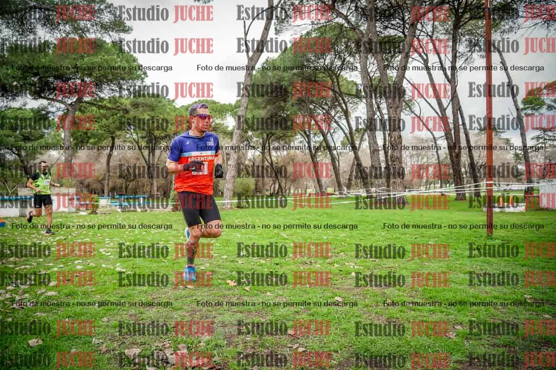 Fotos en el tercer punto del circuito