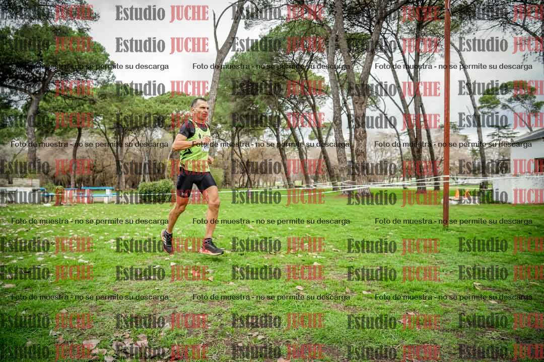 Fotos en el tercer punto del circuito