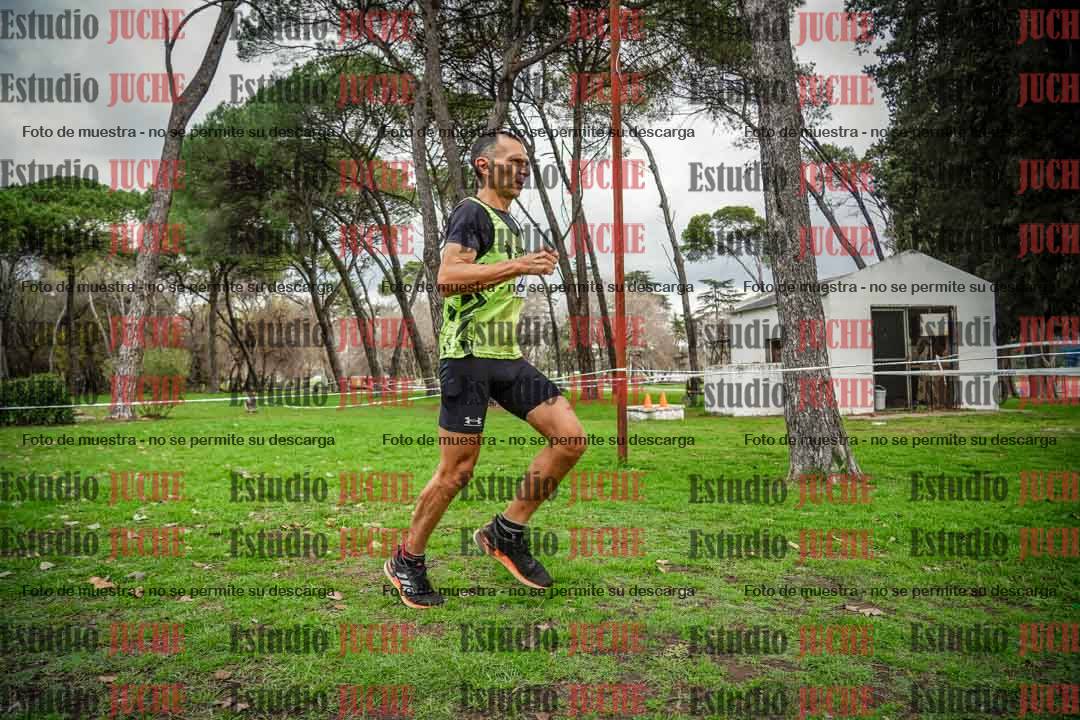 Fotos en el tercer punto del circuito