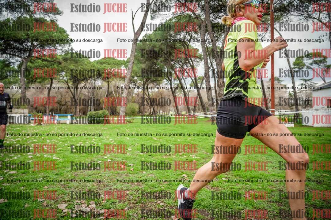 Fotos en el tercer punto del circuito
