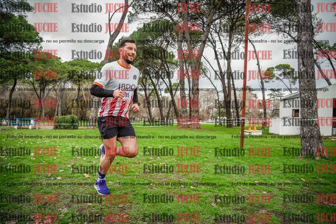 Fotos en el tercer punto del circuito
