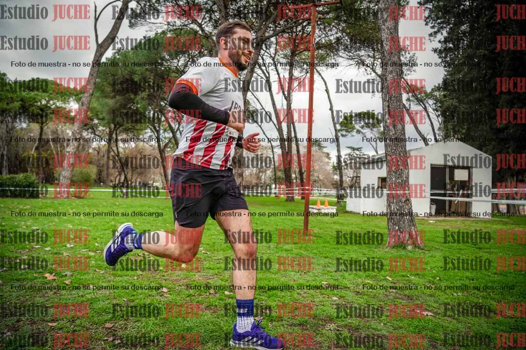 Fotos en el tercer punto del circuito