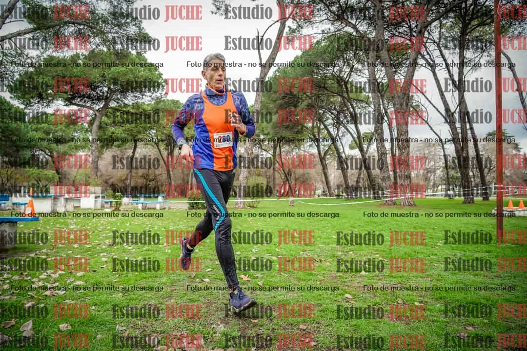 Fotos en el tercer punto del circuito