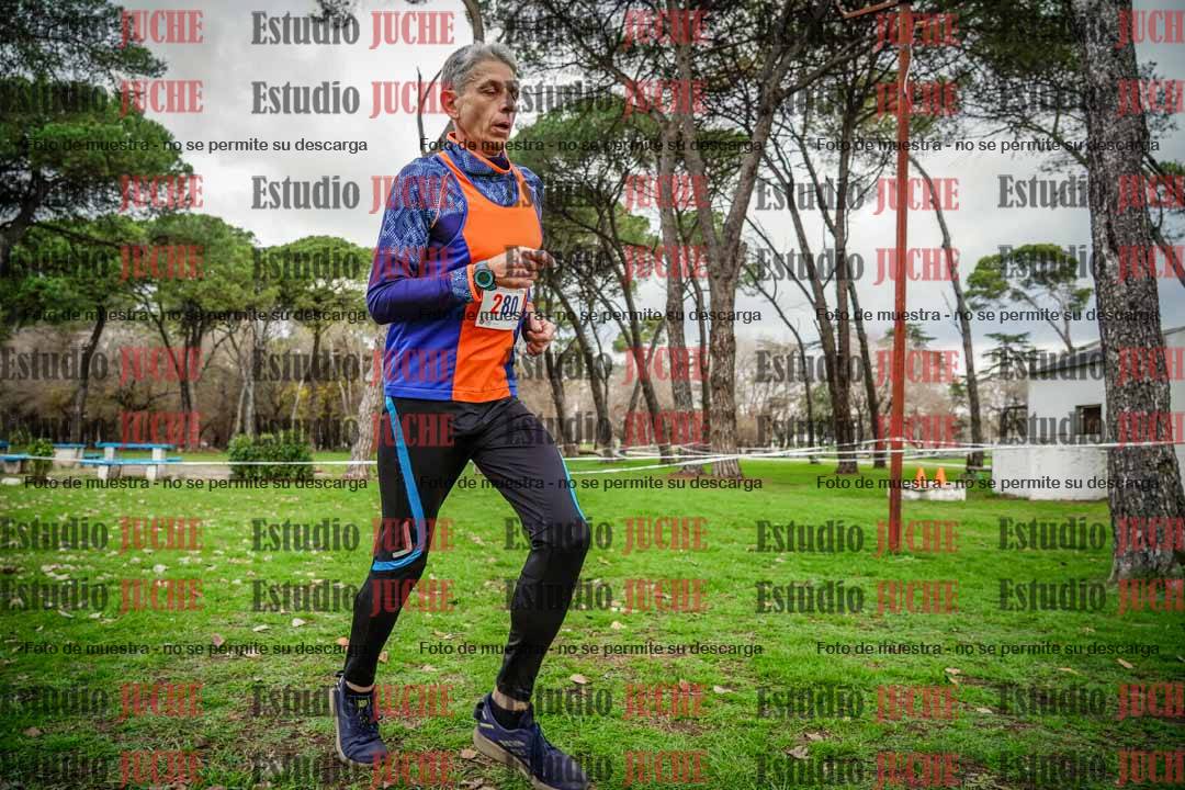 Fotos en el tercer punto del circuito