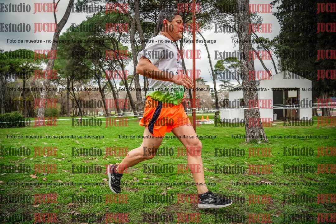 Fotos en el tercer punto del circuito