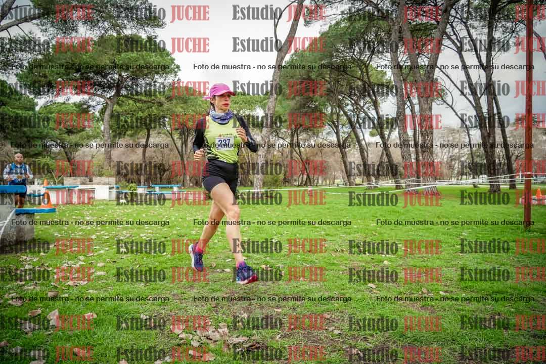 Fotos en el tercer punto del circuito