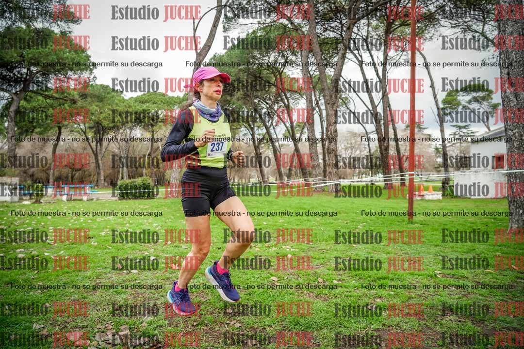 Fotos en el tercer punto del circuito