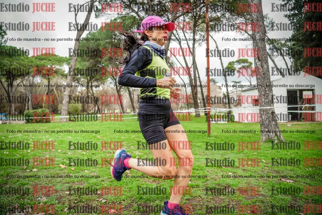 Fotos en el tercer punto del circuito