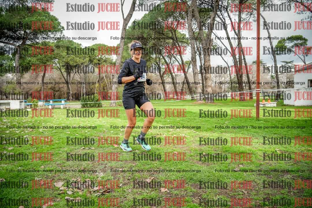 Fotos en el tercer punto del circuito