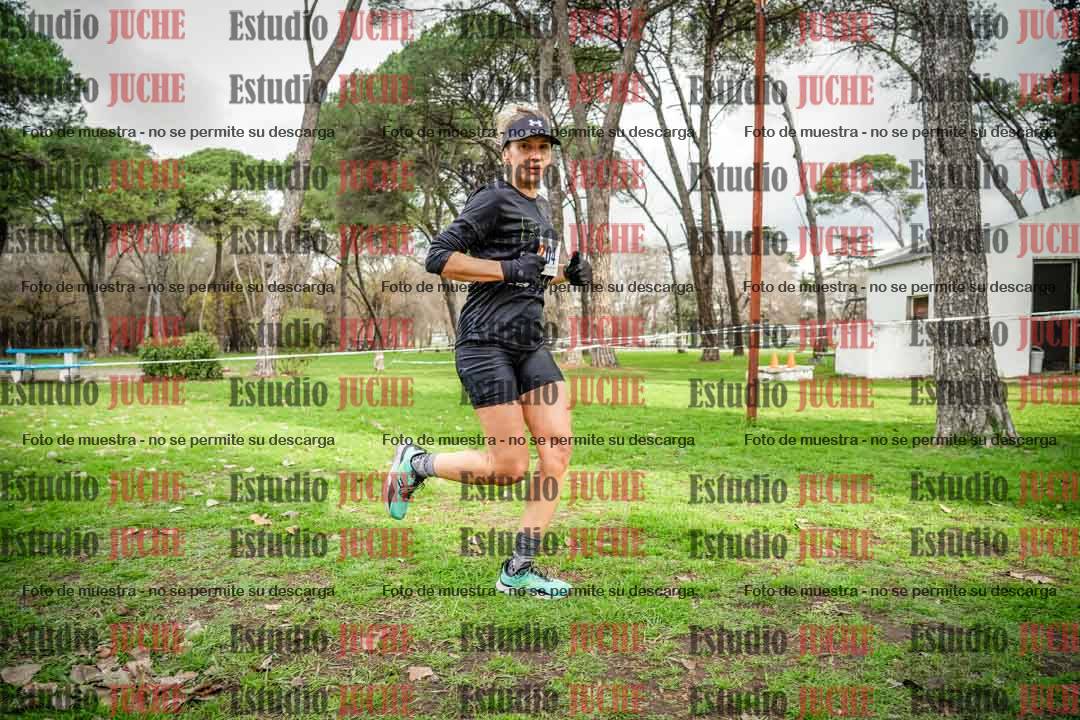 Fotos en el tercer punto del circuito