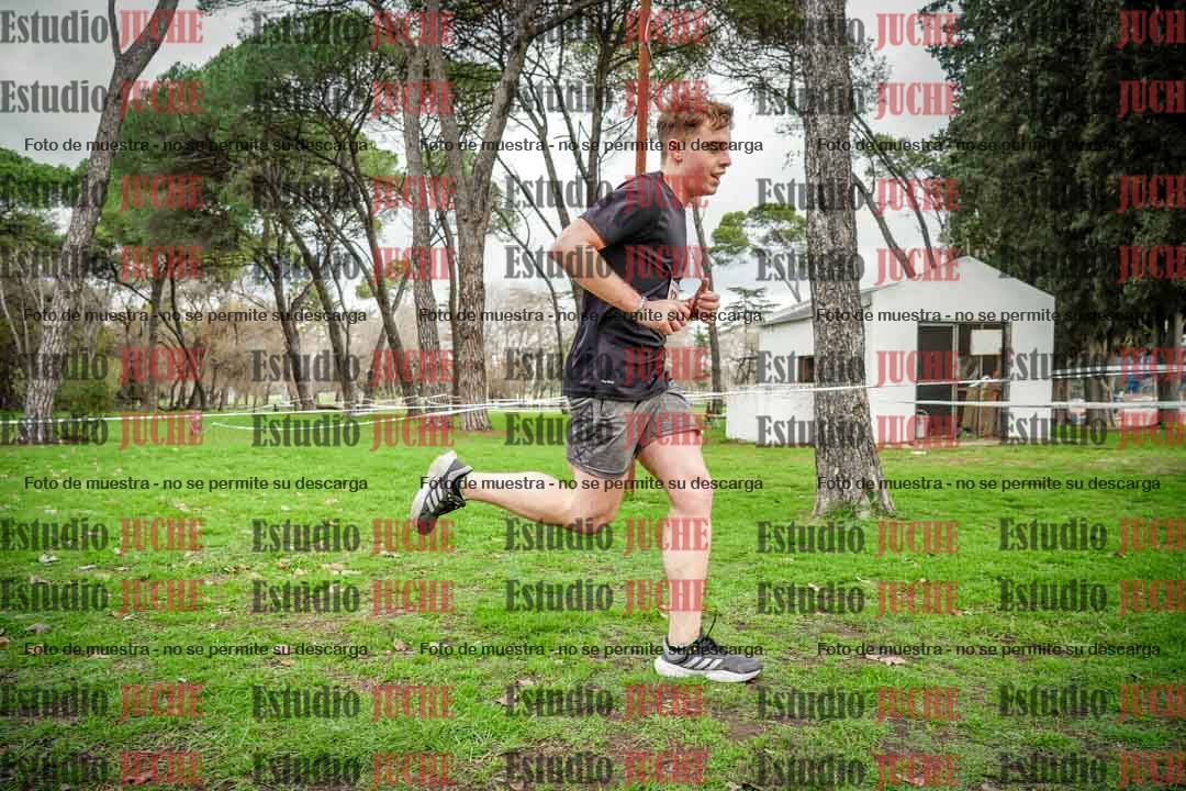 Fotos en el tercer punto del circuito