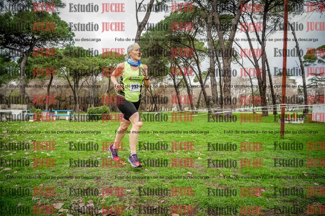 Fotos en el tercer punto del circuito