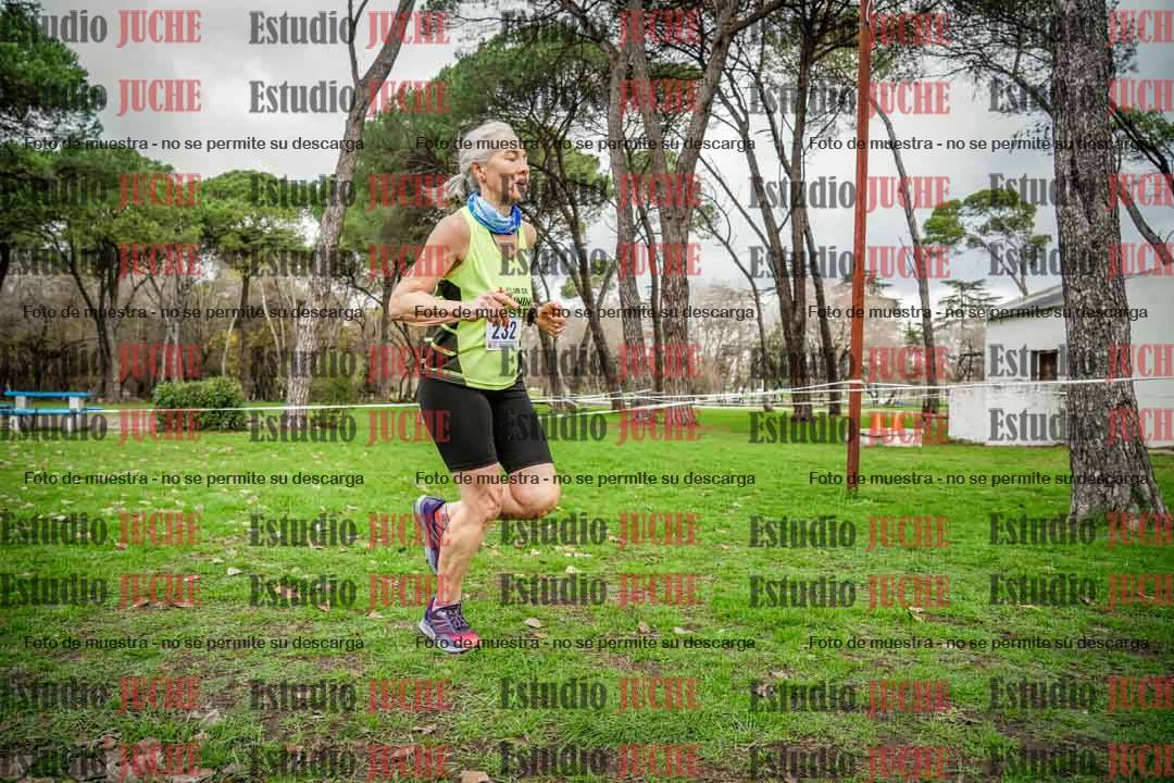 Fotos en el tercer punto del circuito