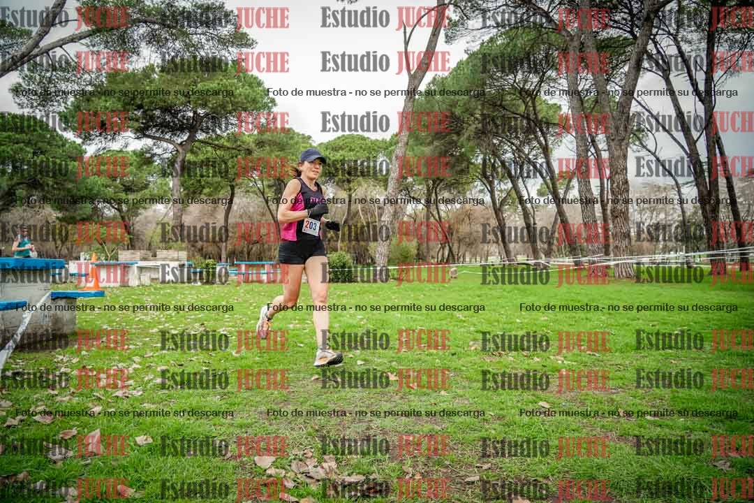 Fotos en el tercer punto del circuito