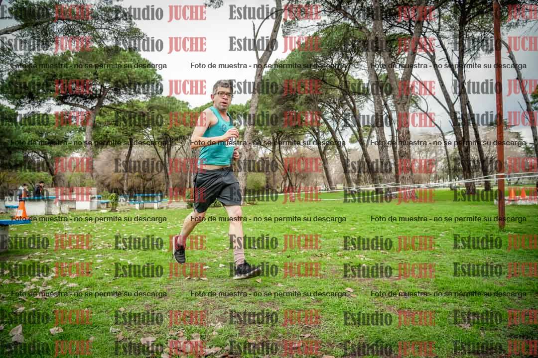 Fotos en el tercer punto del circuito